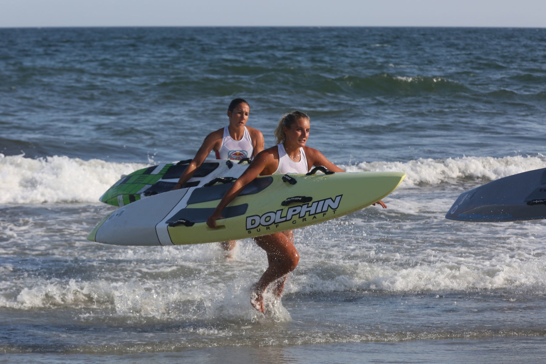 Red Bull Lifeguard Races
